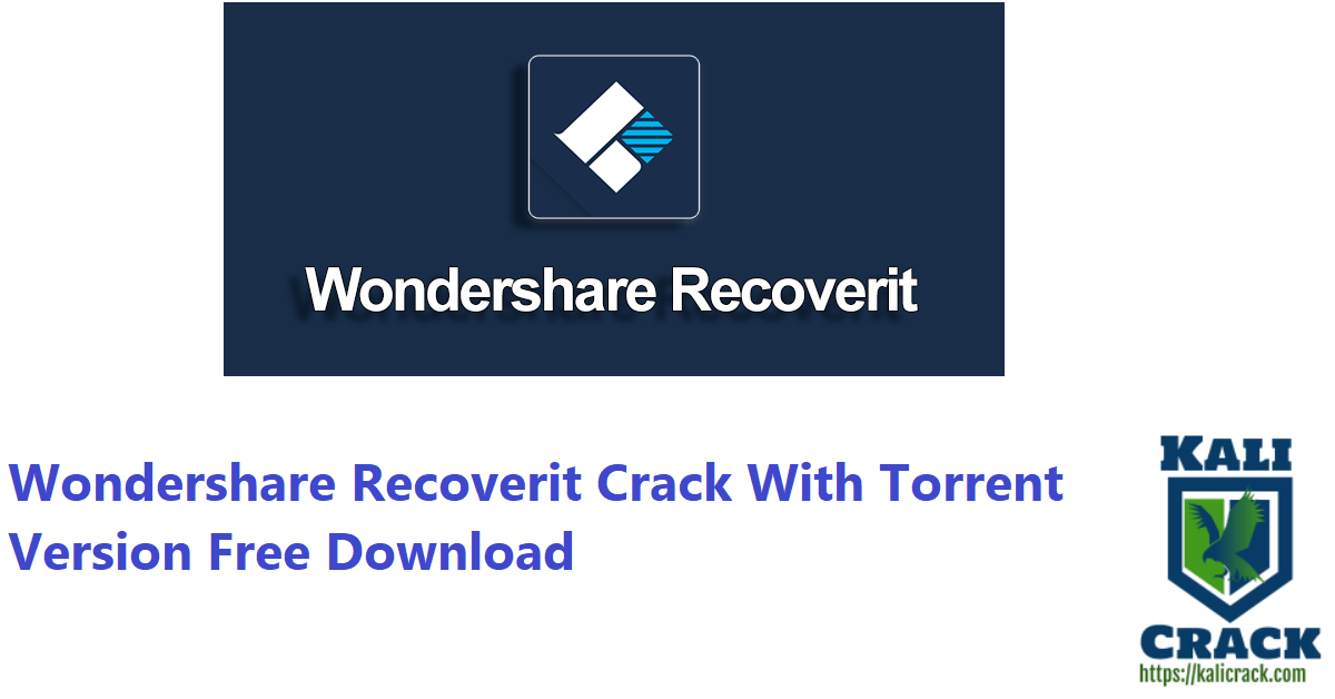 wondershare photo recovery for mac download